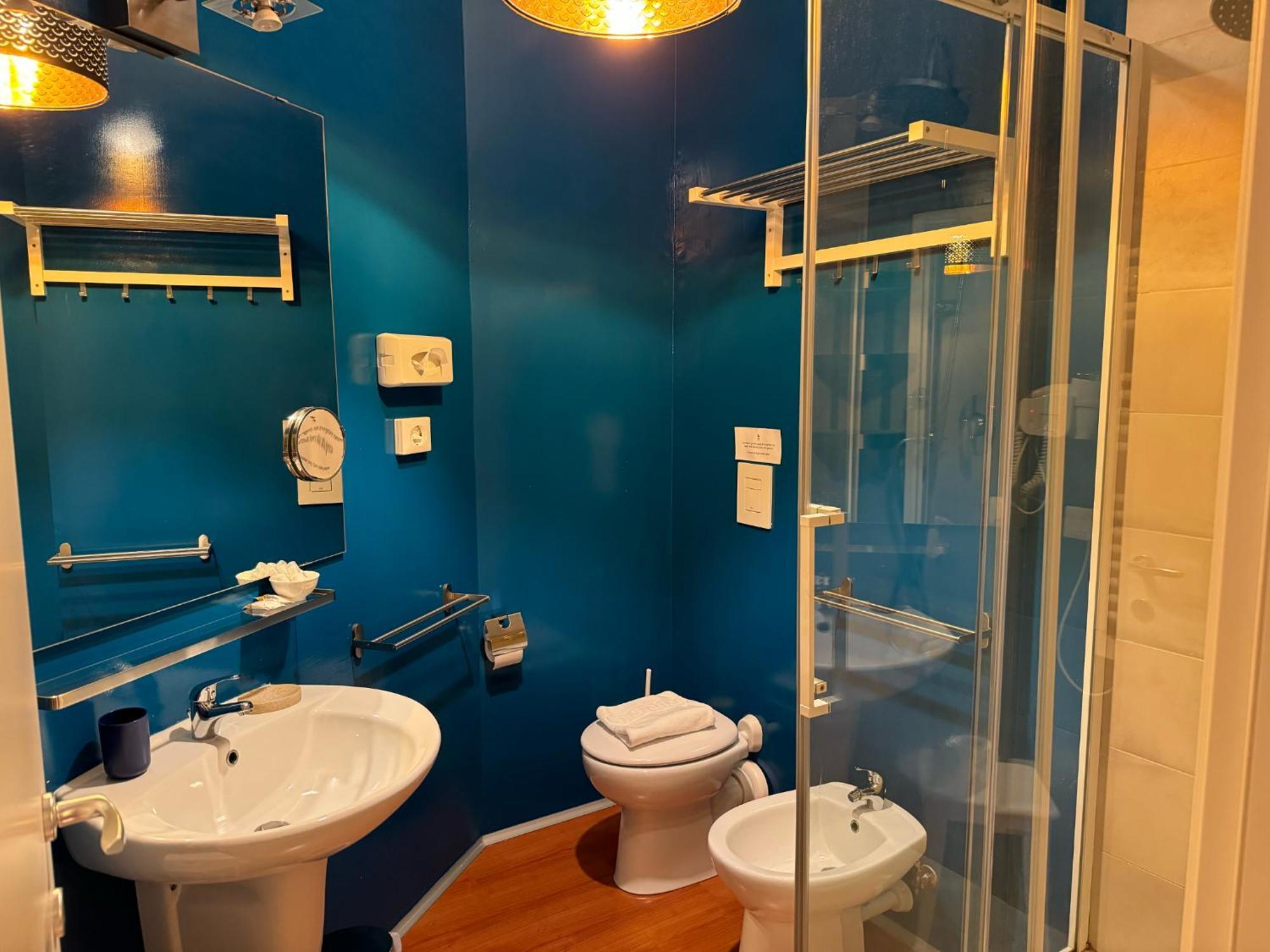 Bracco Rooms & Suites - Boutique Hotel Nel Centro Storico Di Matera Exterior photo