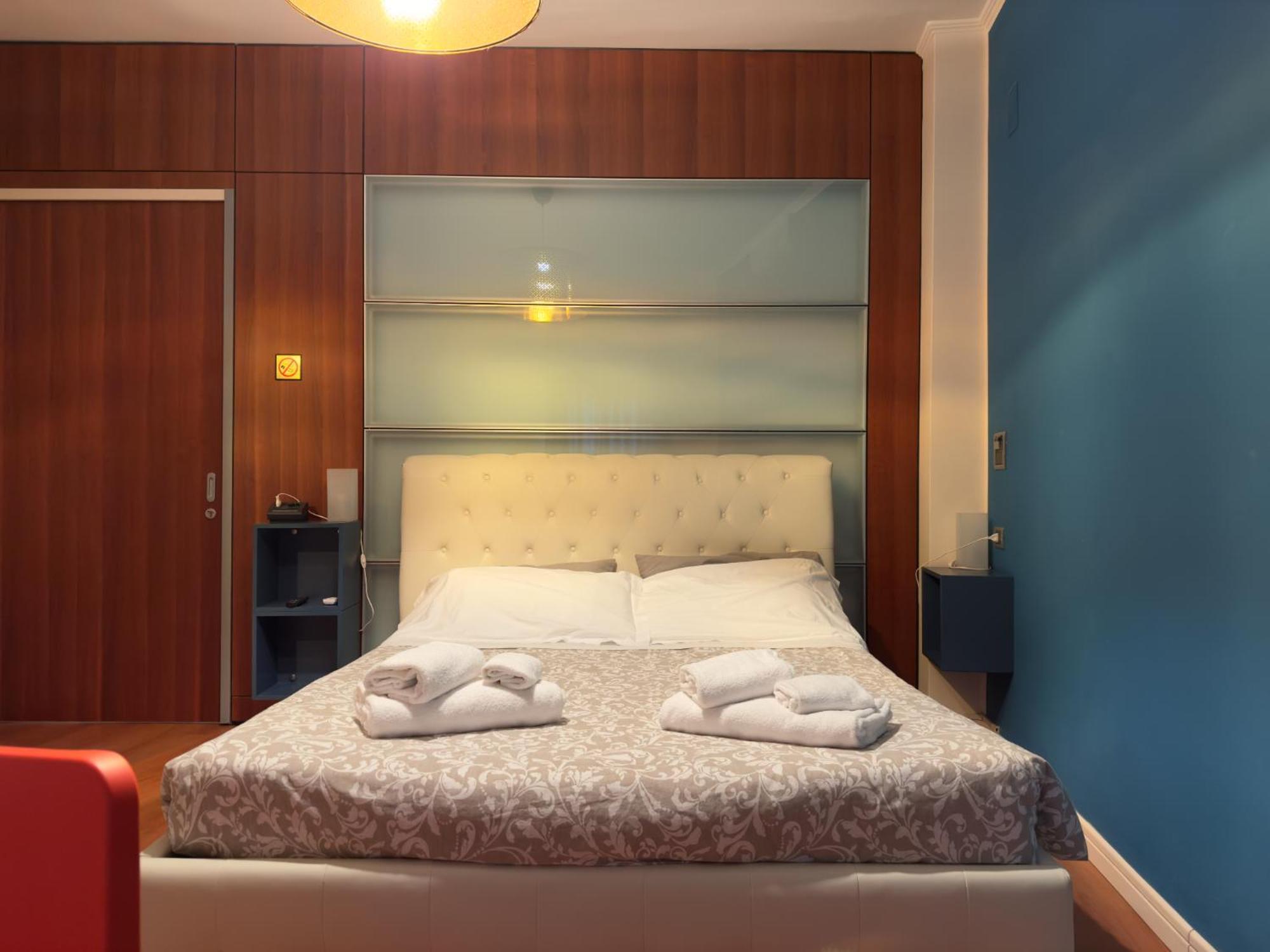 Bracco Rooms & Suites - Boutique Hotel Nel Centro Storico Di Matera Exterior photo